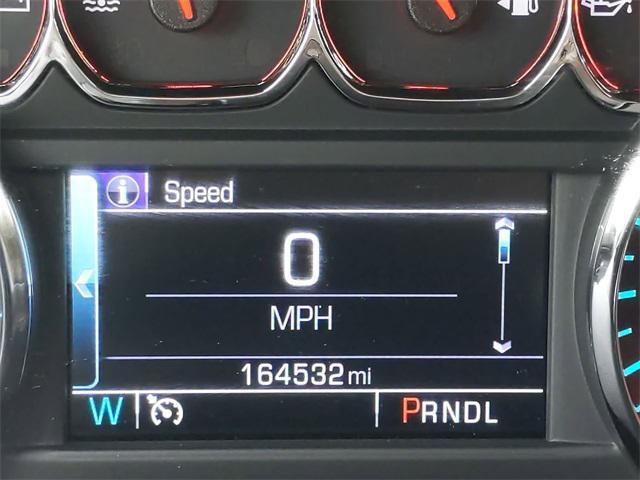 used 2020 GMC Yukon car, priced at $22,895