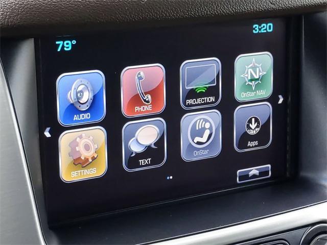 used 2020 GMC Yukon car, priced at $22,895