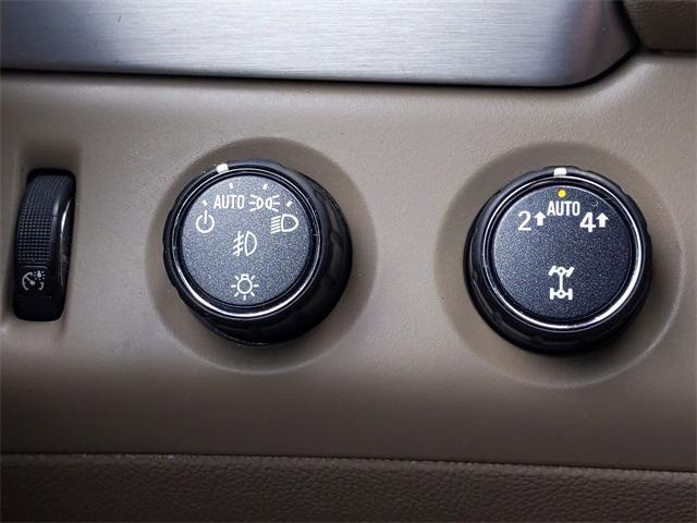 used 2020 GMC Yukon car, priced at $22,895
