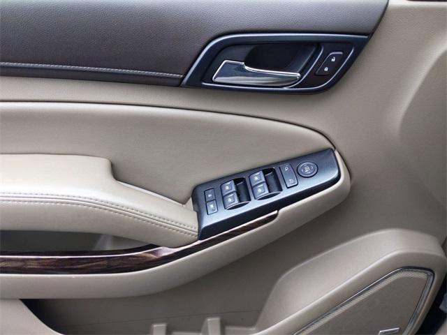 used 2020 GMC Yukon car, priced at $20,495