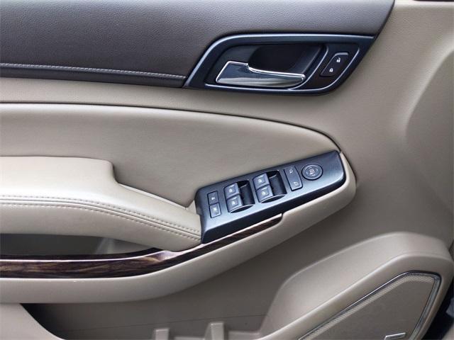 used 2020 GMC Yukon car, priced at $22,895