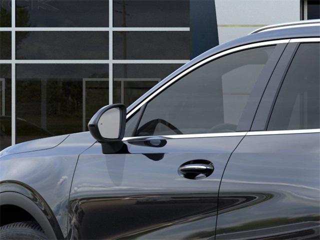 new 2025 Buick Envision car, priced at $37,934