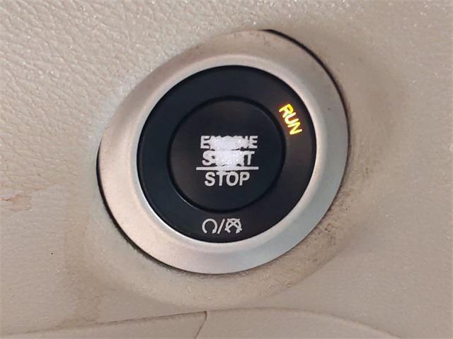 used 2020 Chrysler Voyager car, priced at $15,695