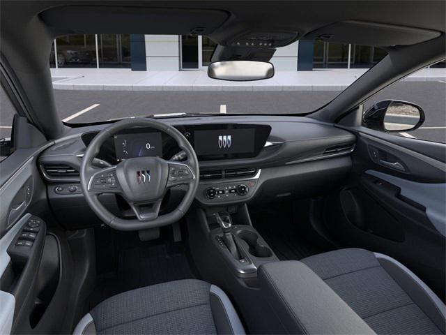 new 2026 Buick Envista car, priced at $24,013