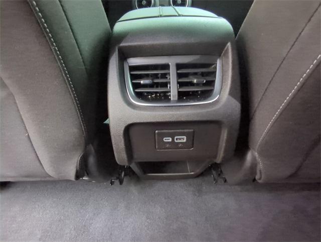 used 2024 Chevrolet Blazer car, priced at $27,695