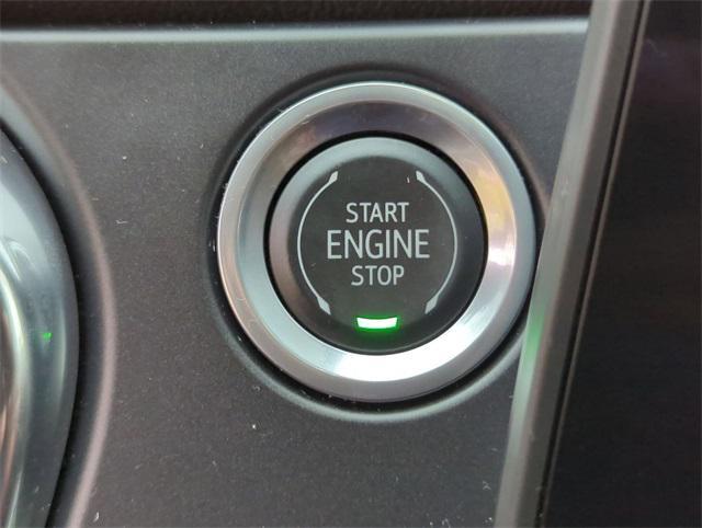 used 2024 Chevrolet Blazer car, priced at $27,695