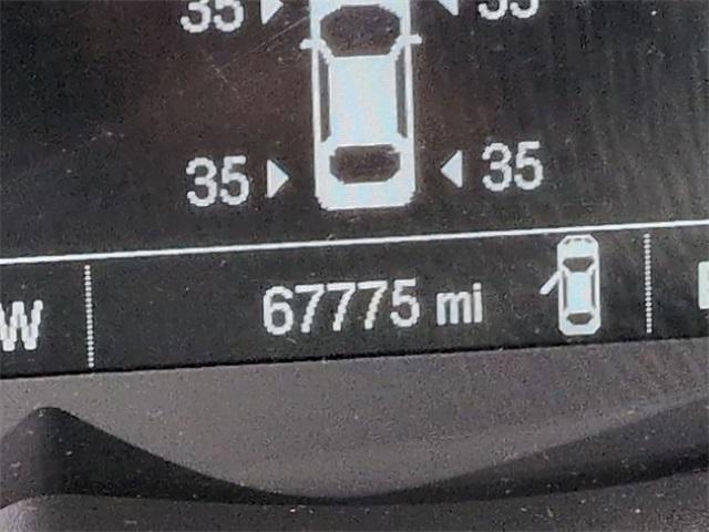 used 2021 Chevrolet Trax car, priced at $15,295