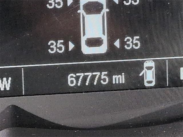 used 2021 Chevrolet Trax car, priced at $16,895