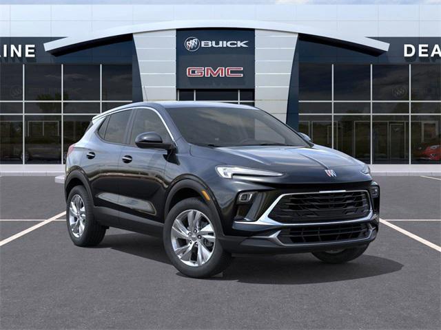 new 2026 Buick Encore GX car, priced at $25,631
