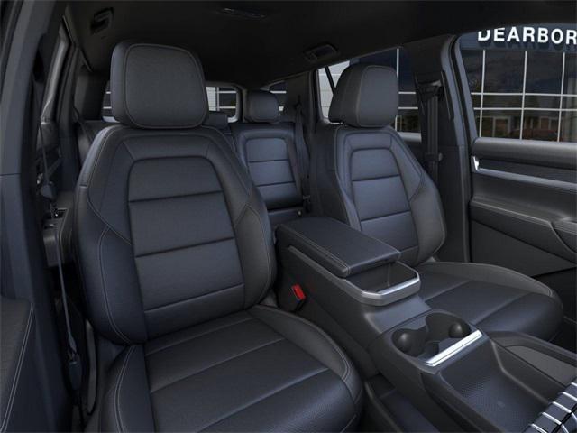 new 2026 GMC Terrain car, priced at $30,953