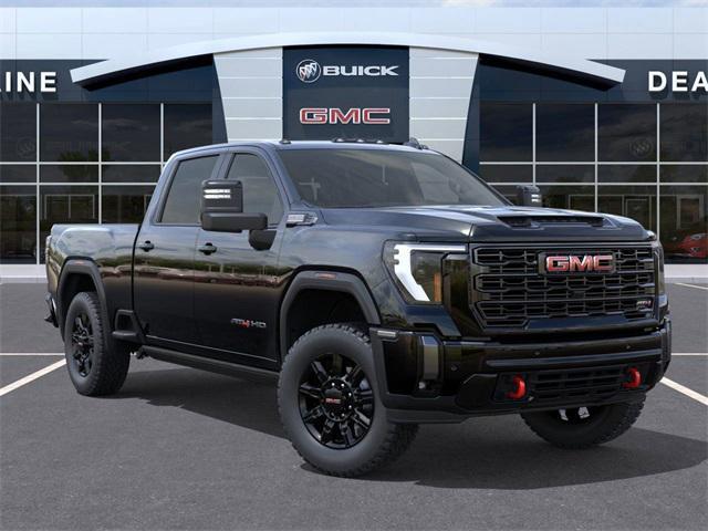 new 2026 GMC Sierra 2500 car, priced at $69,561