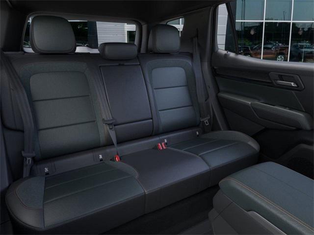 new 2026 GMC Terrain car, priced at $38,159