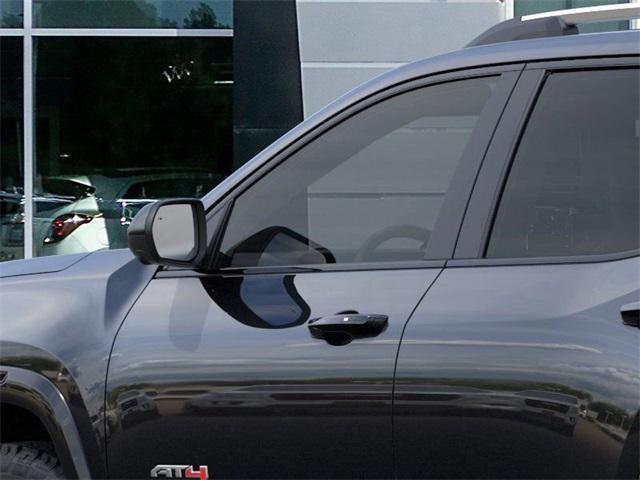 new 2026 GMC Terrain car, priced at $38,659