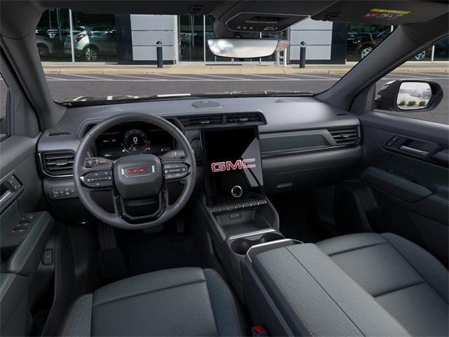 new 2026 GMC Terrain car, priced at $38,659