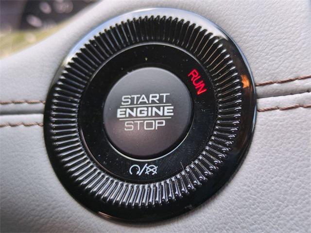 used 2022 Jeep Compass car, priced at $22,595