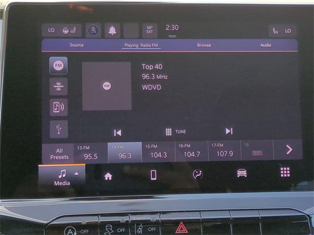 used 2022 Jeep Compass car, priced at $22,595