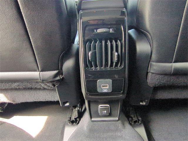 used 2022 Jeep Compass car, priced at $22,595
