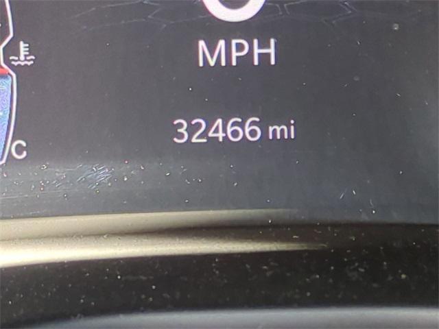 used 2022 Jeep Compass car, priced at $22,595