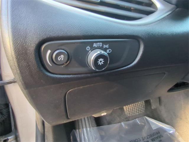 used 2024 Chevrolet Malibu car, priced at $19,195