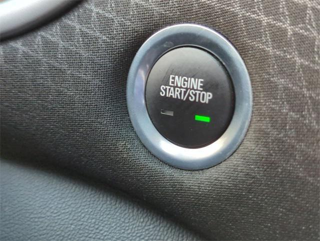 used 2024 Chevrolet Malibu car, priced at $19,195