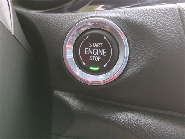 used 2023 Buick Encore GX car, priced at $20,795