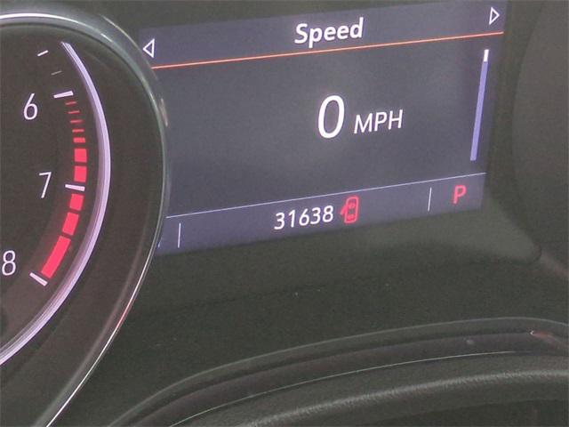 used 2023 Buick Encore GX car, priced at $21,195