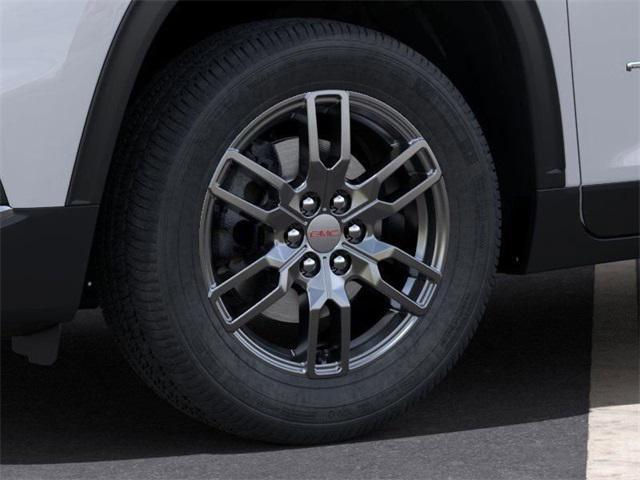 new 2025 GMC Acadia car, priced at $39,192