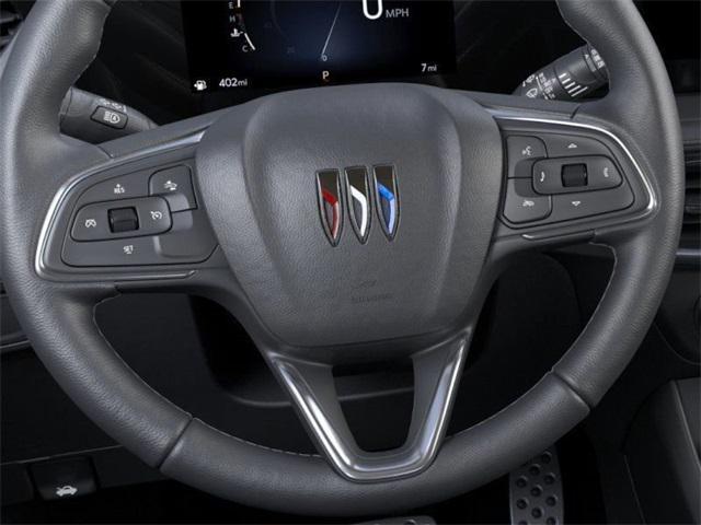 new 2025 Buick Encore GX car, priced at $26,336