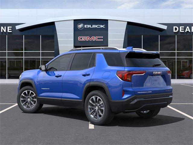new 2025 GMC Terrain car, priced at $31,793