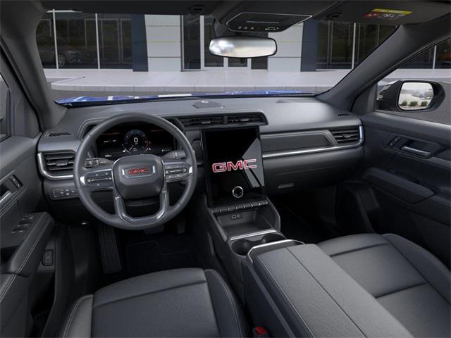 new 2025 GMC Terrain car, priced at $31,793