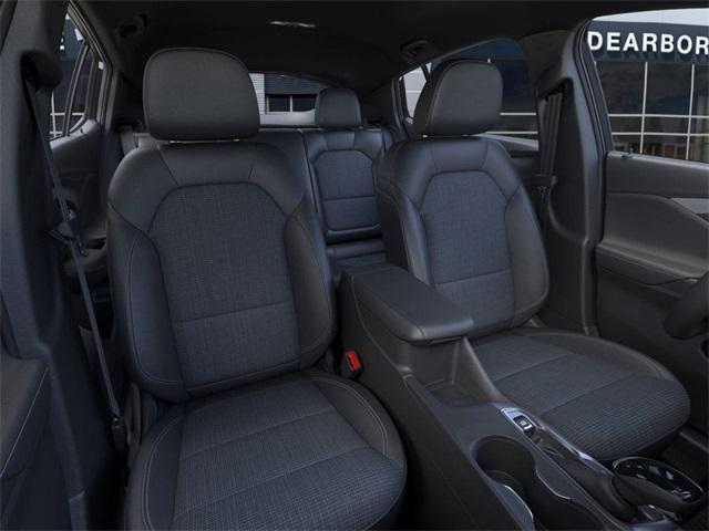 new 2026 Buick Envista car, priced at $23,581
