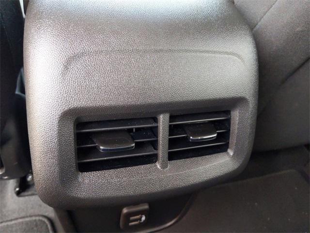 used 2023 Chevrolet Equinox car, priced at $22,695