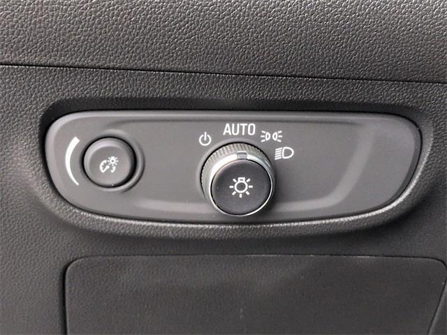 used 2024 Buick Encore GX car, priced at $23,995
