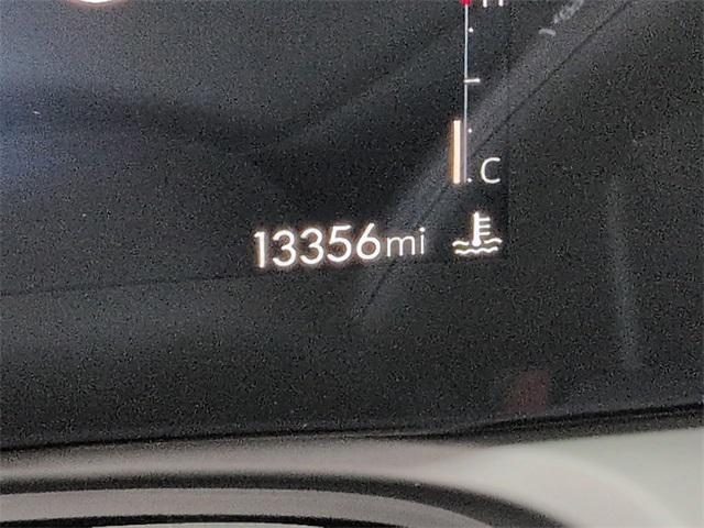 used 2024 Buick Encore GX car, priced at $23,995