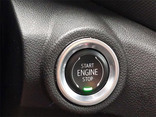used 2021 Chevrolet TrailBlazer car, priced at $21,495