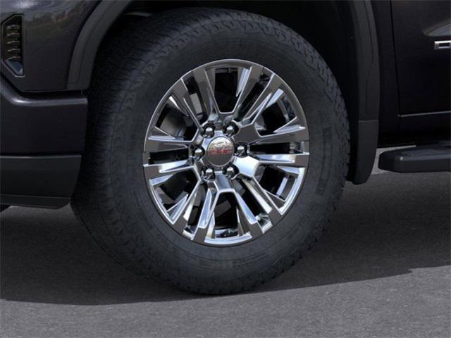 new 2025 GMC Sierra 1500 car, priced at $63,473