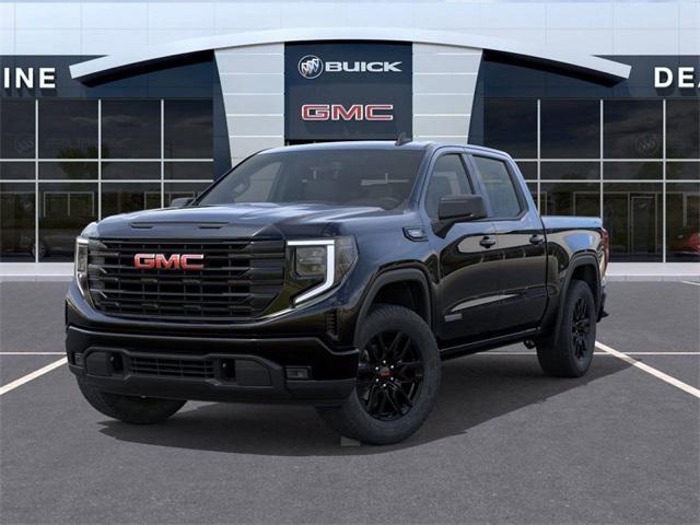 new 2026 GMC Sierra 1500 car, priced at $49,537