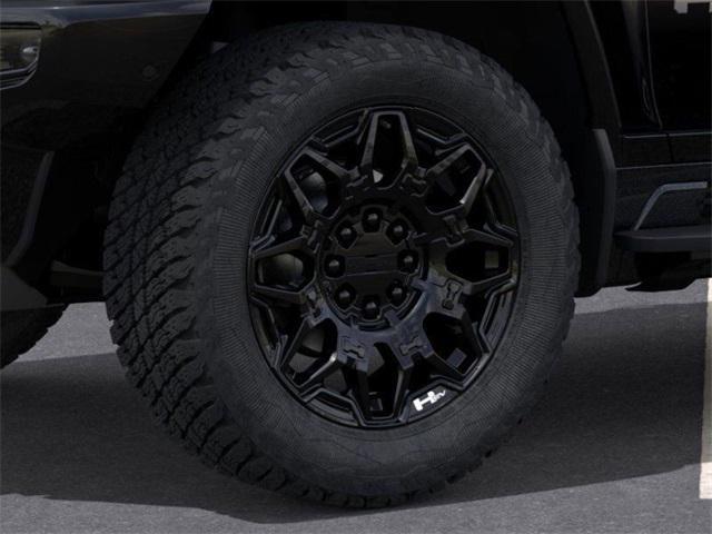 new 2026 GMC HUMMER EV SUV car, priced at $92,099