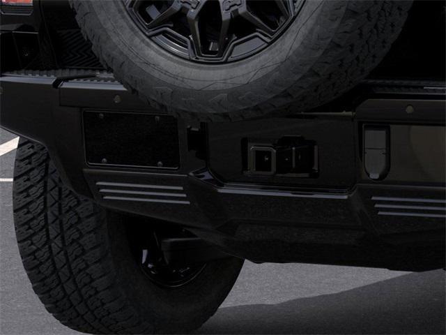 new 2026 GMC HUMMER EV SUV car, priced at $99,299