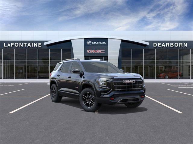 new 2026 GMC Terrain car, priced at $37,564