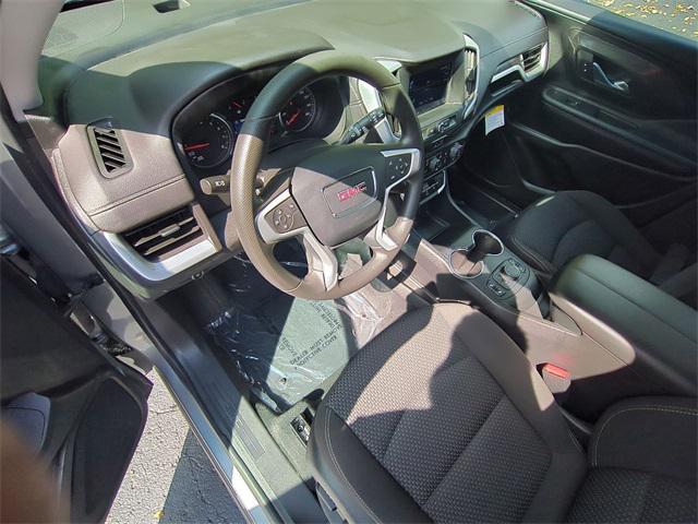 used 2023 GMC Terrain car, priced at $24,901