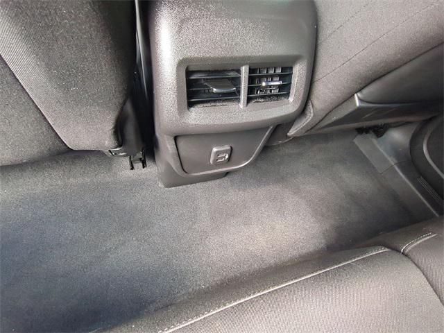 used 2023 GMC Terrain car, priced at $24,901