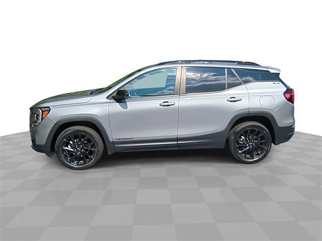 used 2023 GMC Terrain car, priced at $24,901
