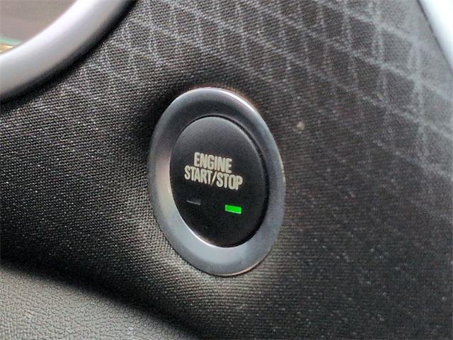 used 2023 Chevrolet Malibu car, priced at $18,195
