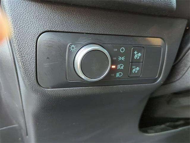 used 2020 Ford Escape car, priced at $13,995