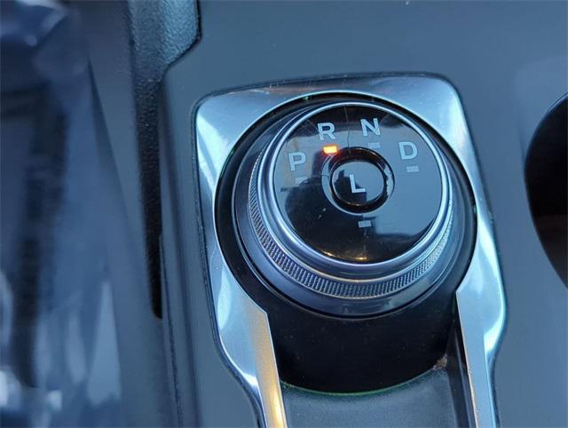 used 2020 Ford Escape car, priced at $13,995