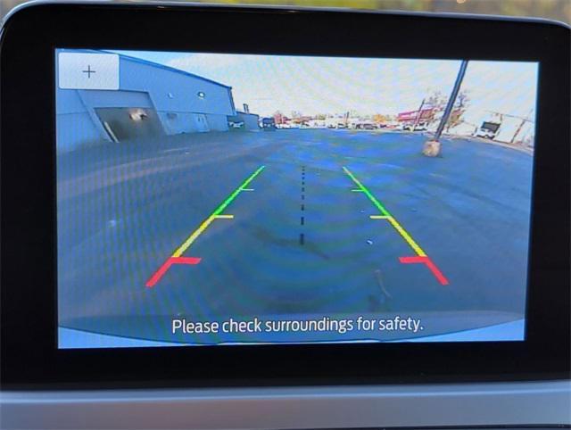 used 2020 Ford Escape car, priced at $13,995