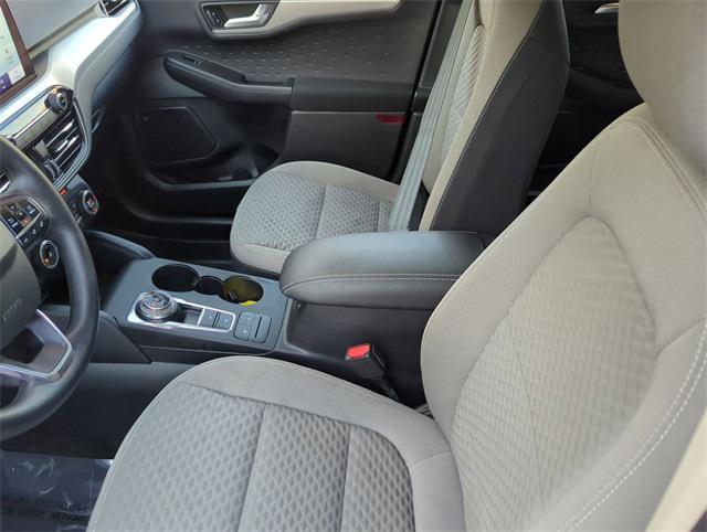 used 2020 Ford Escape car, priced at $13,995