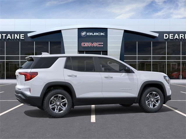 new 2026 GMC Terrain car, priced at $28,910