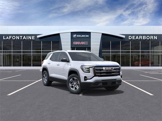 new 2026 GMC Terrain car, priced at $28,910